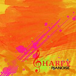 Pianoise