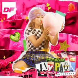 Dingo X Queen WA$ABII - Jay Park (feat. CHANGMO) (prod. THE NEED)