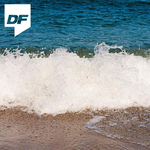 Dingo X J-Tong (Pt. 1) - Go To Sea (feat. No Brain)