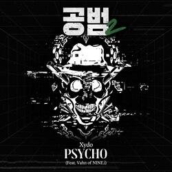 PSYCHO (feat. VAHN)