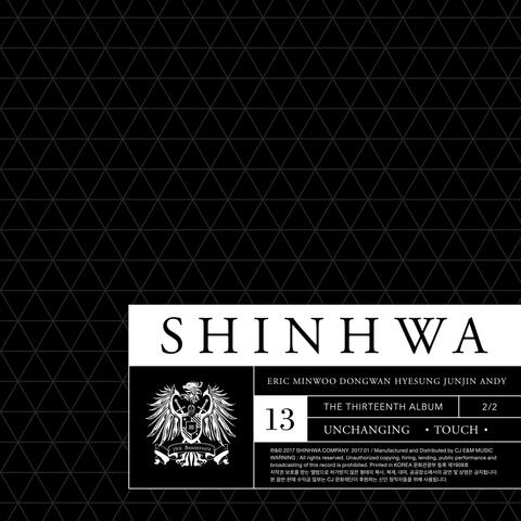 Shinhwa
