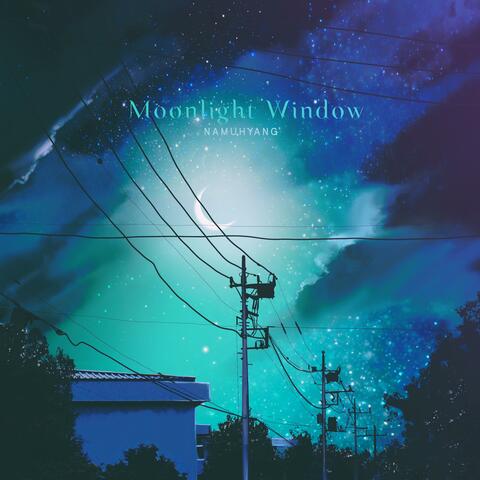 Moonlight Window