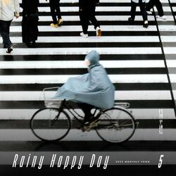 2022 Monthly Yoon June - Rainy Happy Day (with Kingo Hamada)