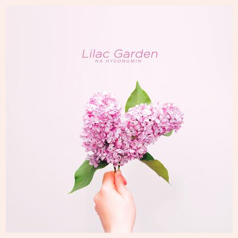 Lilac garden