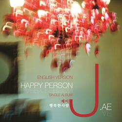 Happy person (English ver.)
