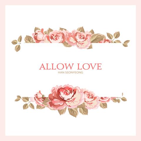 Allow love