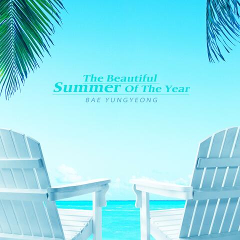 That summer beautiful summer