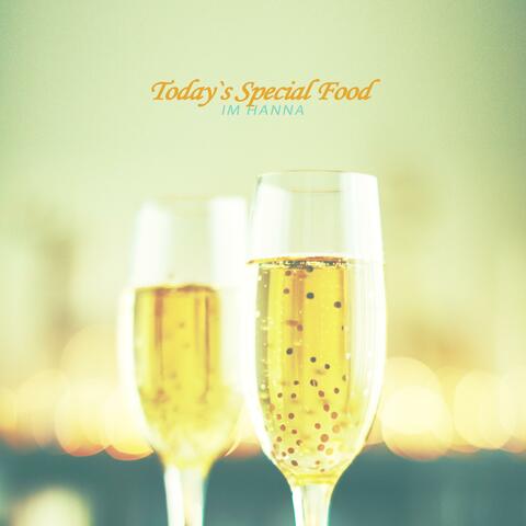 Today's special food