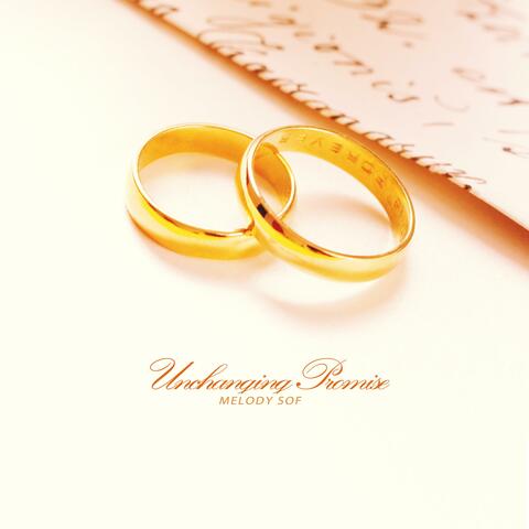 Unchanging promise