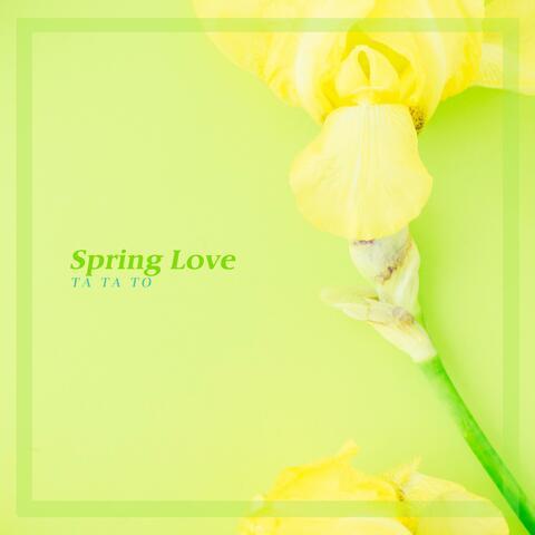 Spring Love