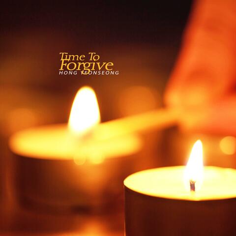 Time to forgive