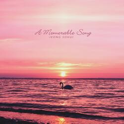 A memorable song