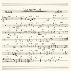 Serenade