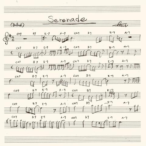 Serenade
