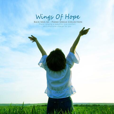 Wings of hope