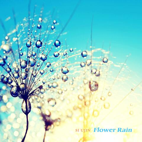 Flower Rain