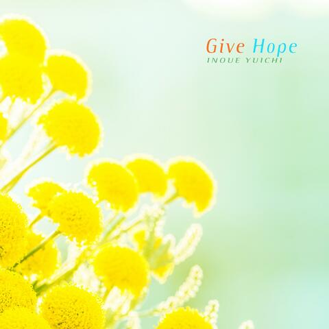 Give Hope