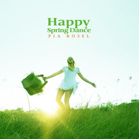 Happy Spring Dance