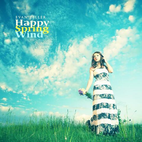Happy Spring Wind