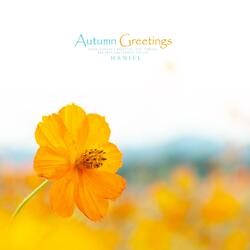 Autumn Greetings