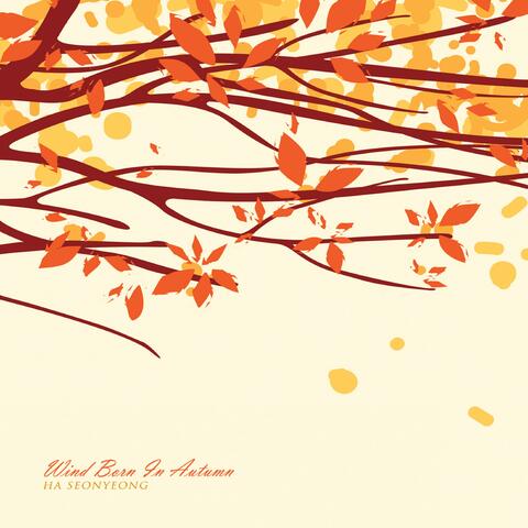 Wind Born In Autumn