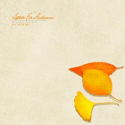 Letter For Autumn