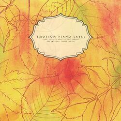 On the beach leaving