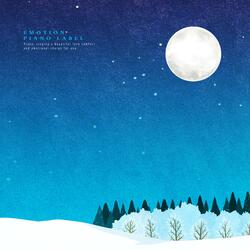 The story I want to tell the moon