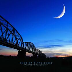 Longing for the moonlight