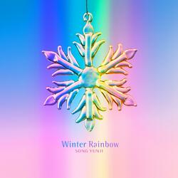 Winter Rainbow