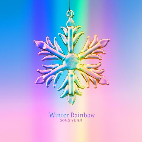 Winter Rainbow