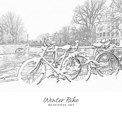 Winter Bike