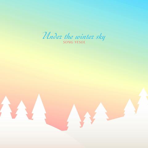 Under The Winter Sky