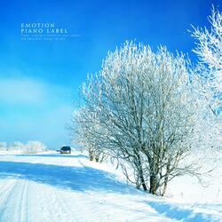 A cup of coffee to enjoy at the window