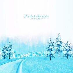You Look Like Winter