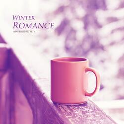 At A Cafe Where Memories Flow