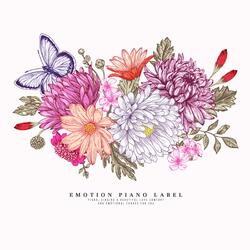 Trembling of fingertips