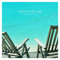 Slowly Walking Along The Path