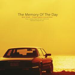 The memory of that day