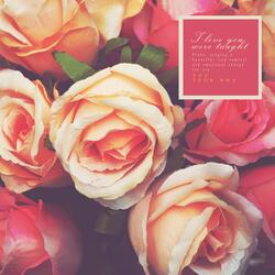 With the wait of love