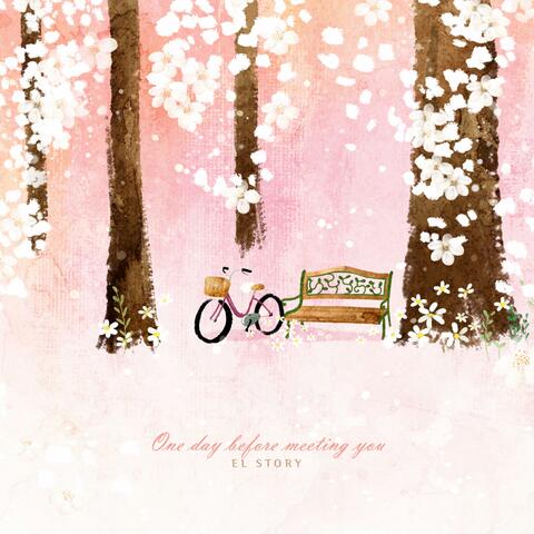 One day before meeting you