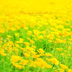 Happiness Bloomed Like A Flower
