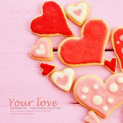 I dream of happiness