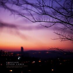 Glow Of Longing