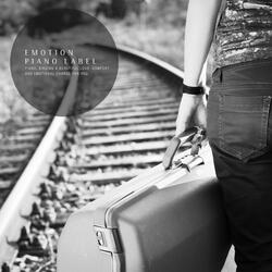 We stop at the same time