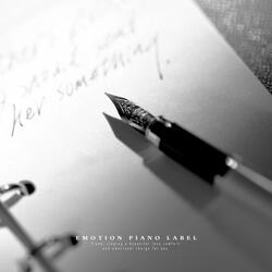 The only thing left is longing