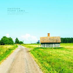 The familiar fragrance