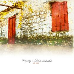 Beautiful Memories Are Fragrant