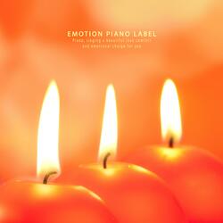 The comfort of the moon