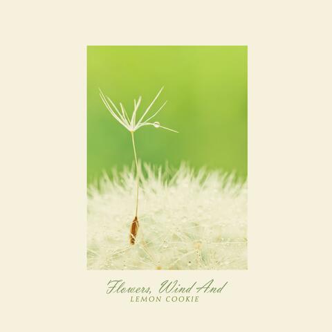 Flowers, Wind And